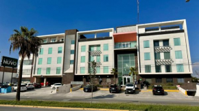 Hotel Nuvo